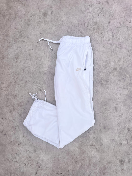 Vintage Nike Wide Leg Track Pants (32”)