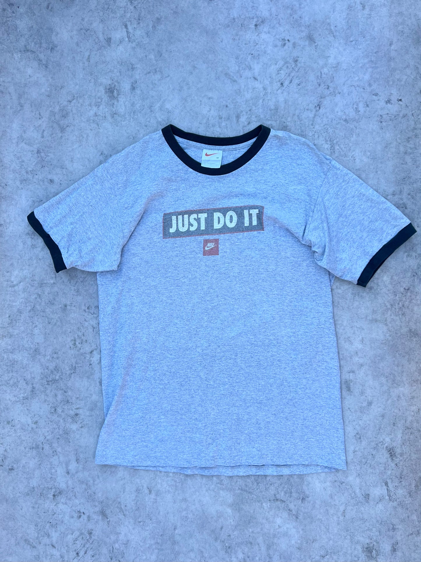 Nike Ringer Tee (M)