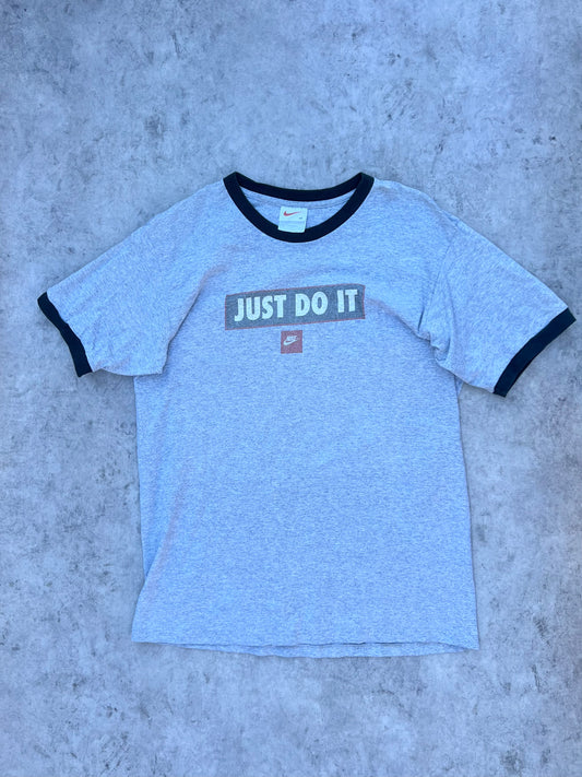Nike Ringer Tee (M)