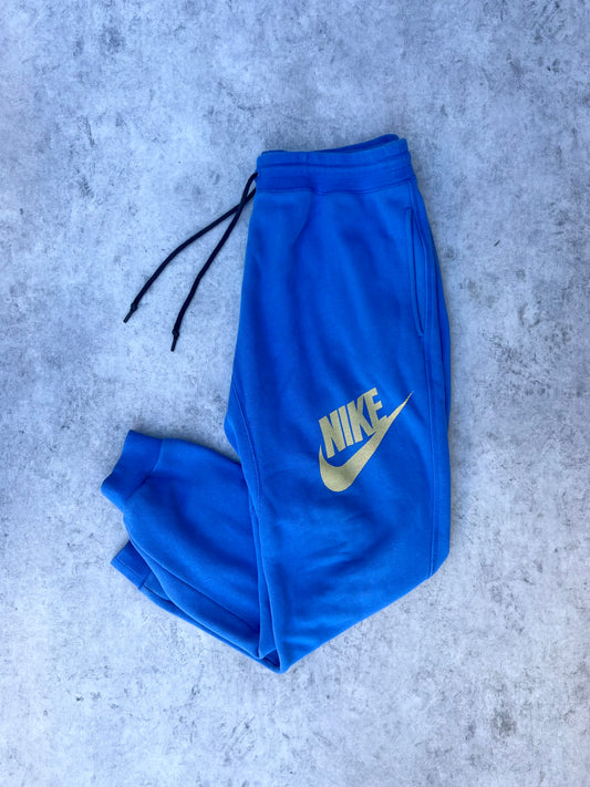 Vintage Nike Jogging Track Pants (34”)