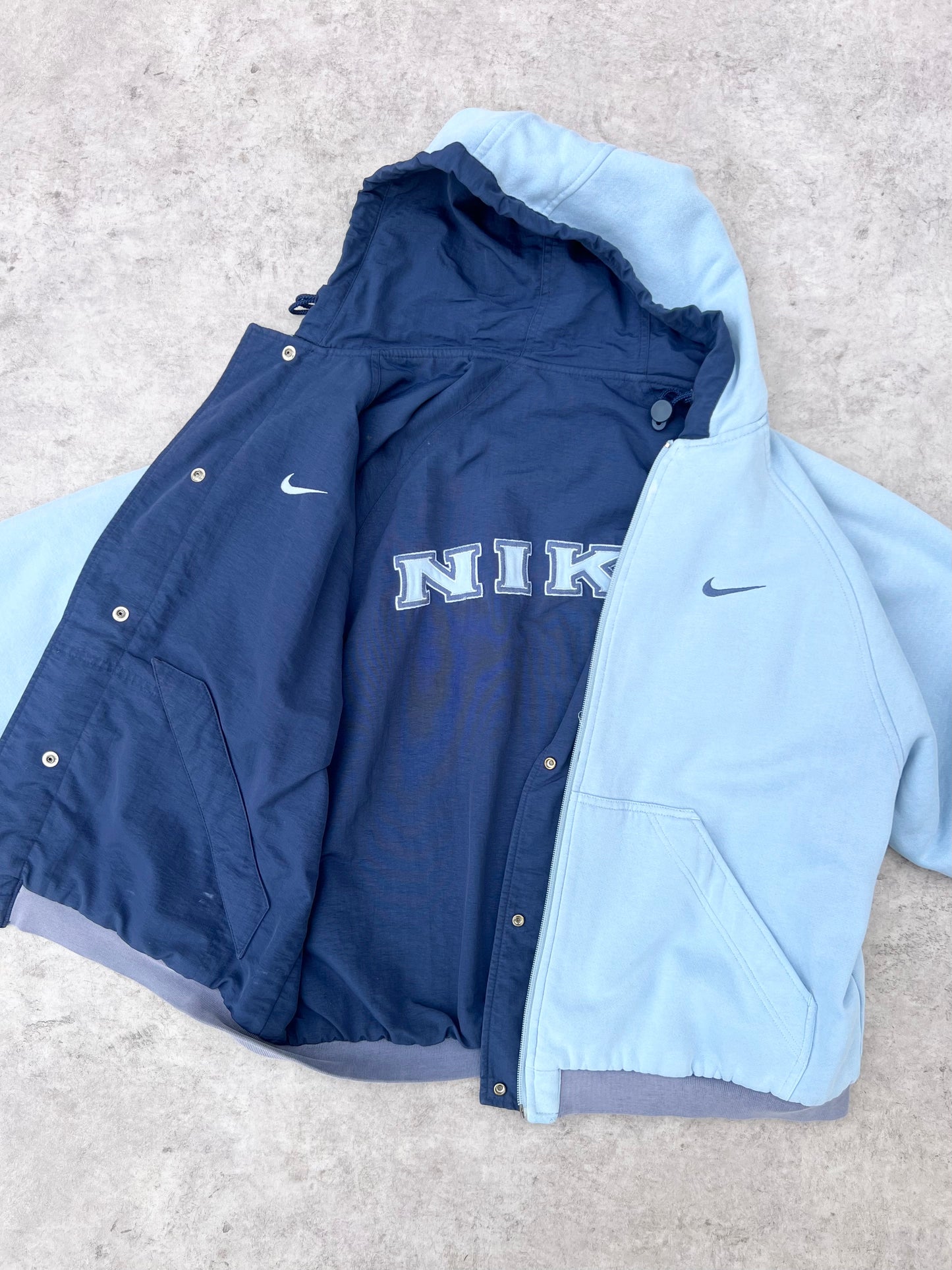 Reversible Nike Jacket (L)