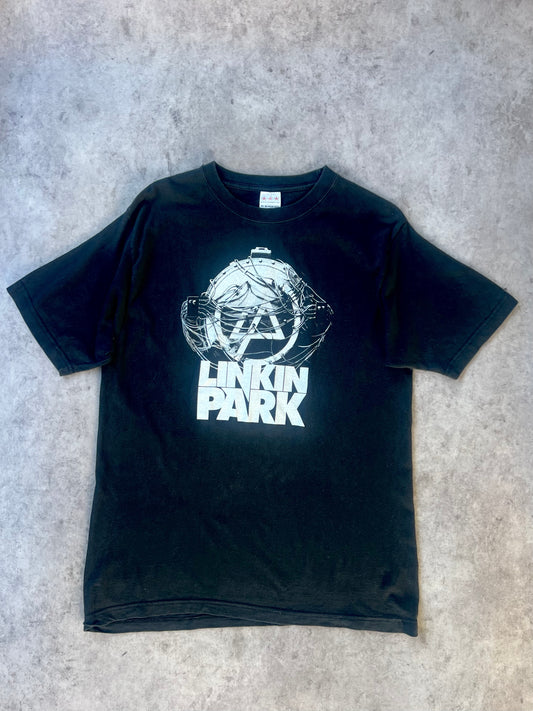 Vintage 2000's Linkin Park Atomic Age Tee (M)
