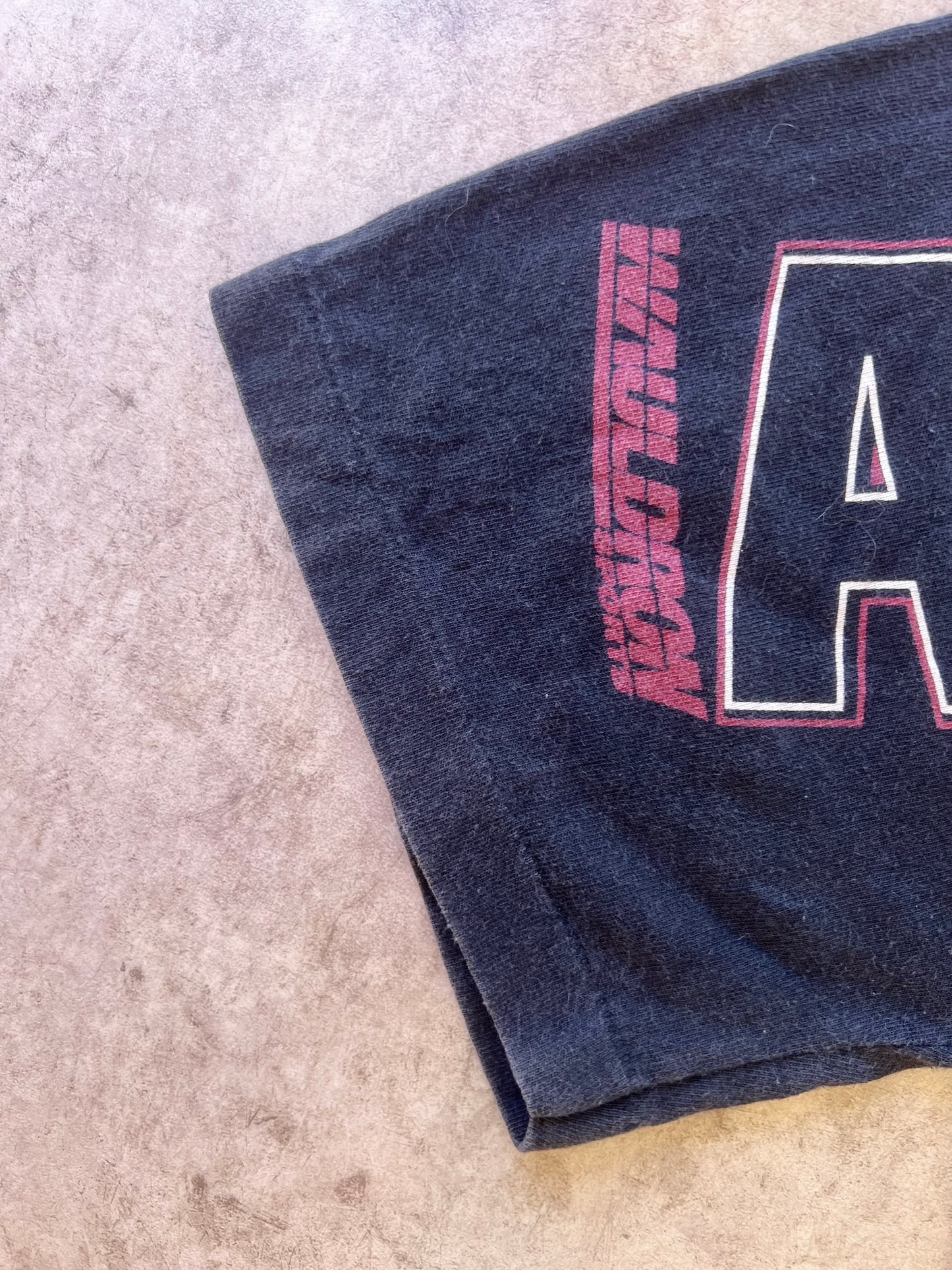 Vintage 90's Arizona State Sun devils Tee (M)