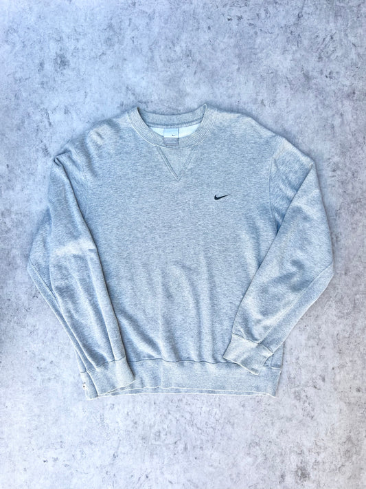 Vintage Nike Crewneck (M)