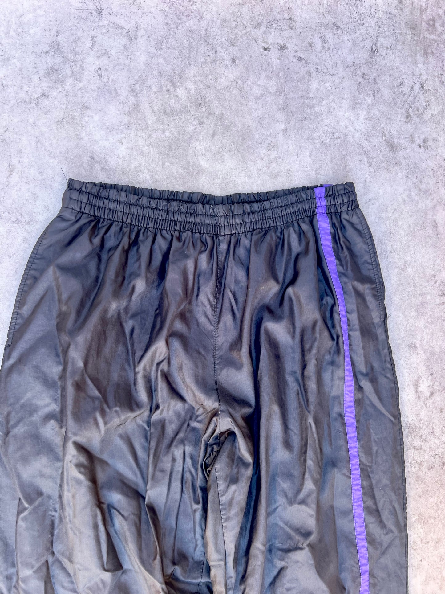 Vintage Reebok Shell Track Pants (32”)