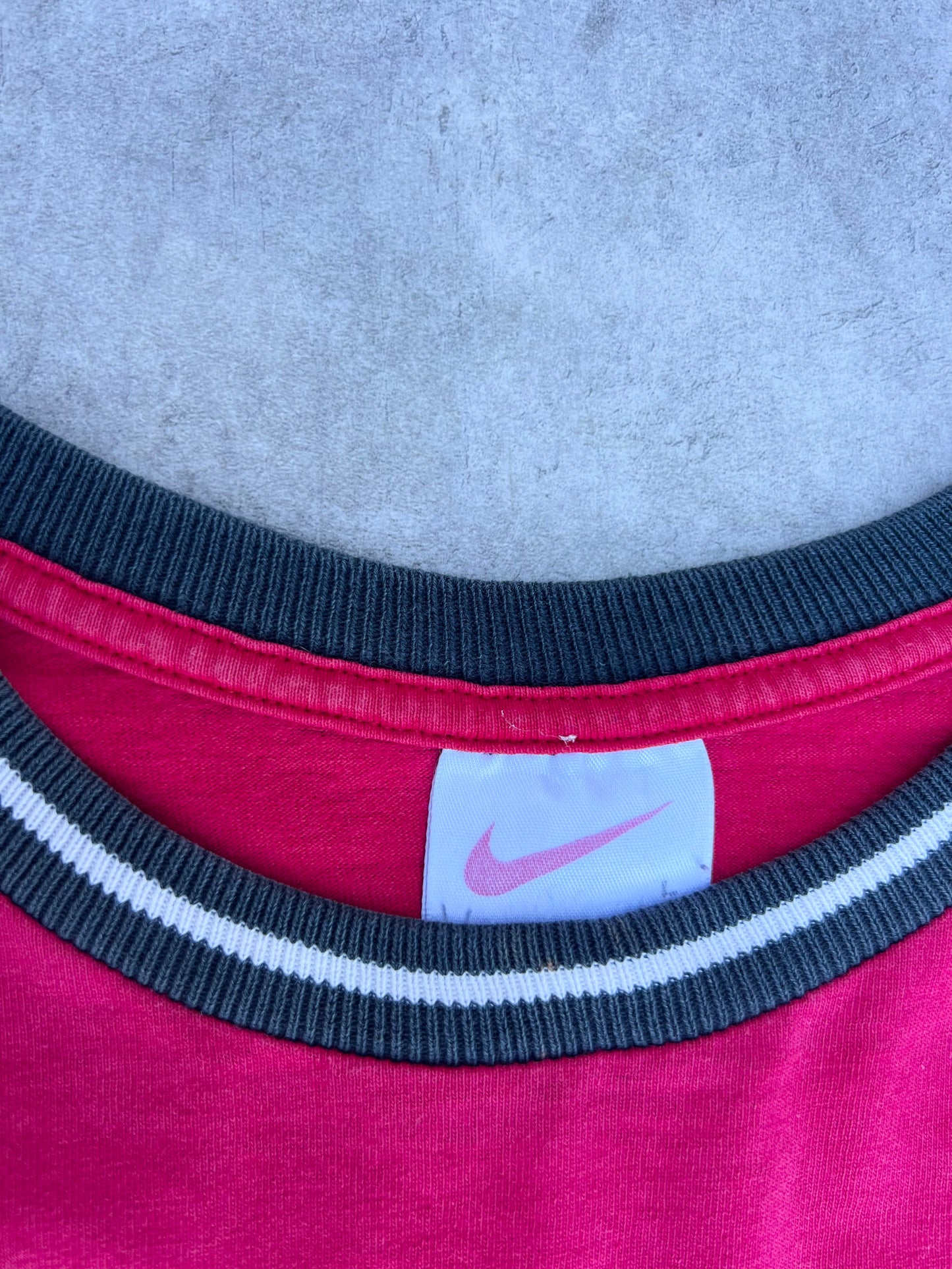 Nike Ringer Tee (L)