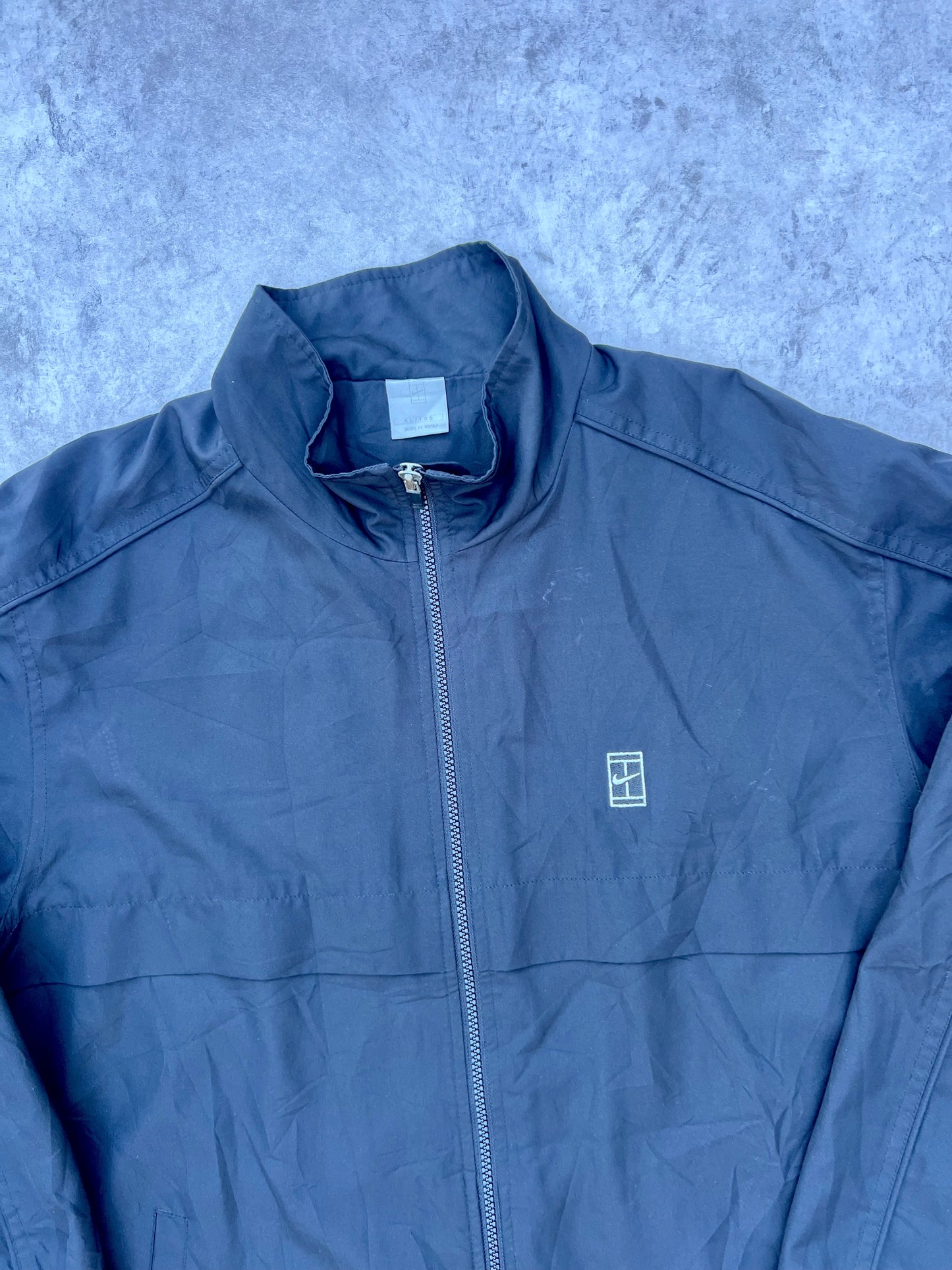 Nike Jacket (XL)