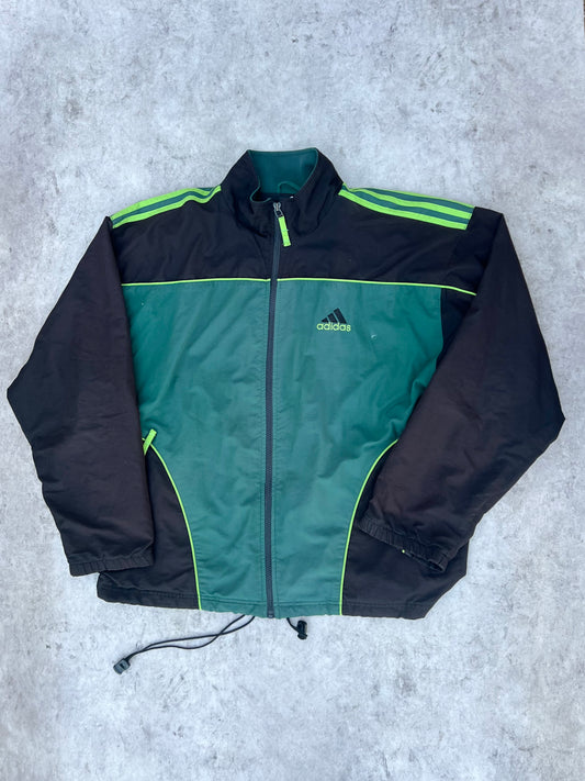 Vintage Adidas Jacket (XL)