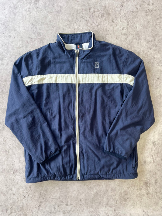 Vintage 90’s Nike Court Jacket (L)