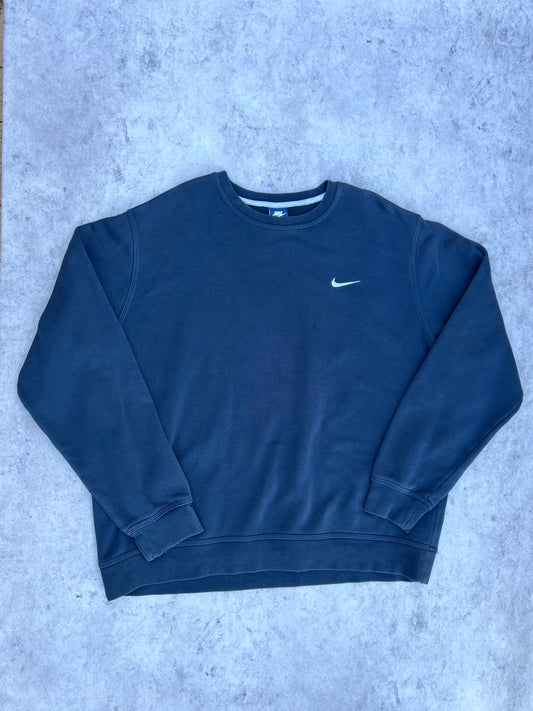Nike Jumper (XXL)