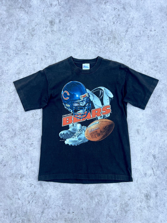 Vintage NRL 1996 Chicago Bears Tee (M)