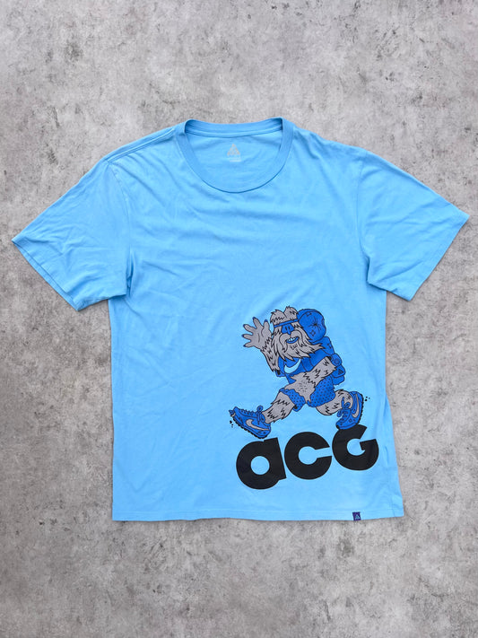 Nike ACG 20th Anniversary Yeti Hike Tee (XL)