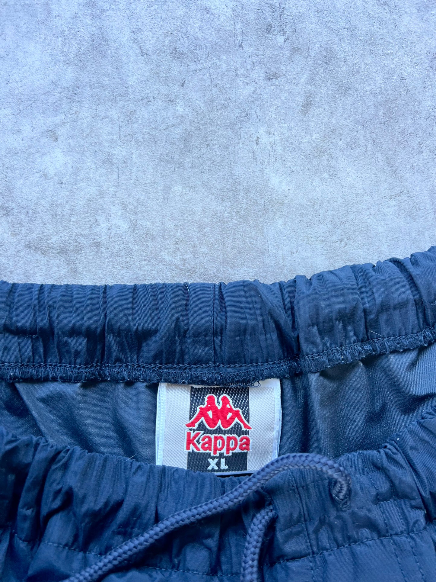 Vintage Kappa Shell Pants (34”)