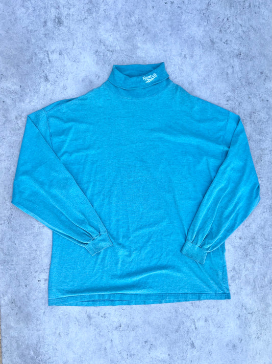 Vintage Reebok TurtleNeck (XXL)