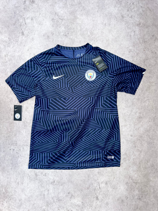 Nike Manchester City 2016 Jersey (XL)
