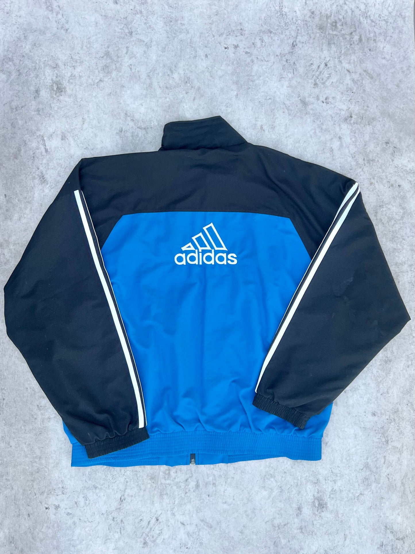 Vintage Adidas Jacket (XXL)