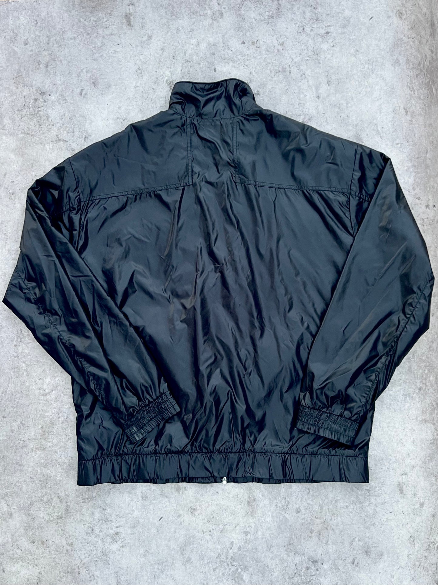 vintage Nike Wet Jacket (XL)