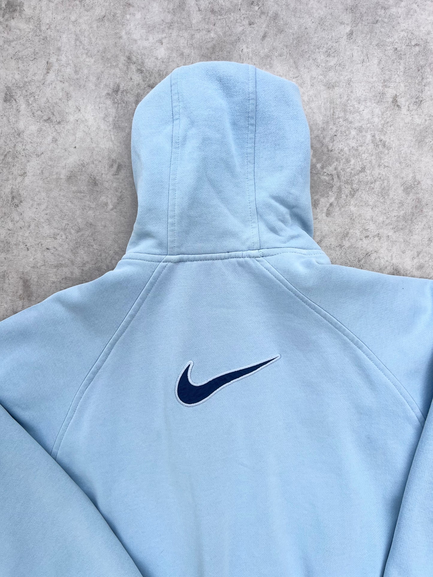 Reversible Nike Jacket (L)