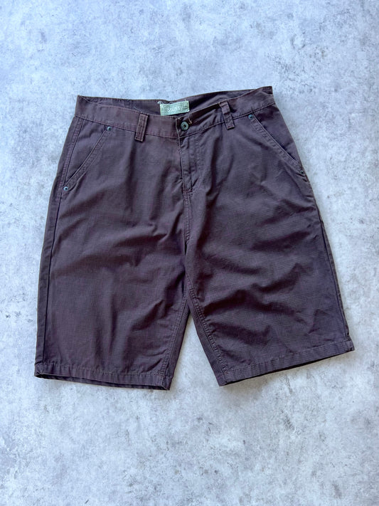 Vintage Stussy Shorts (32”)