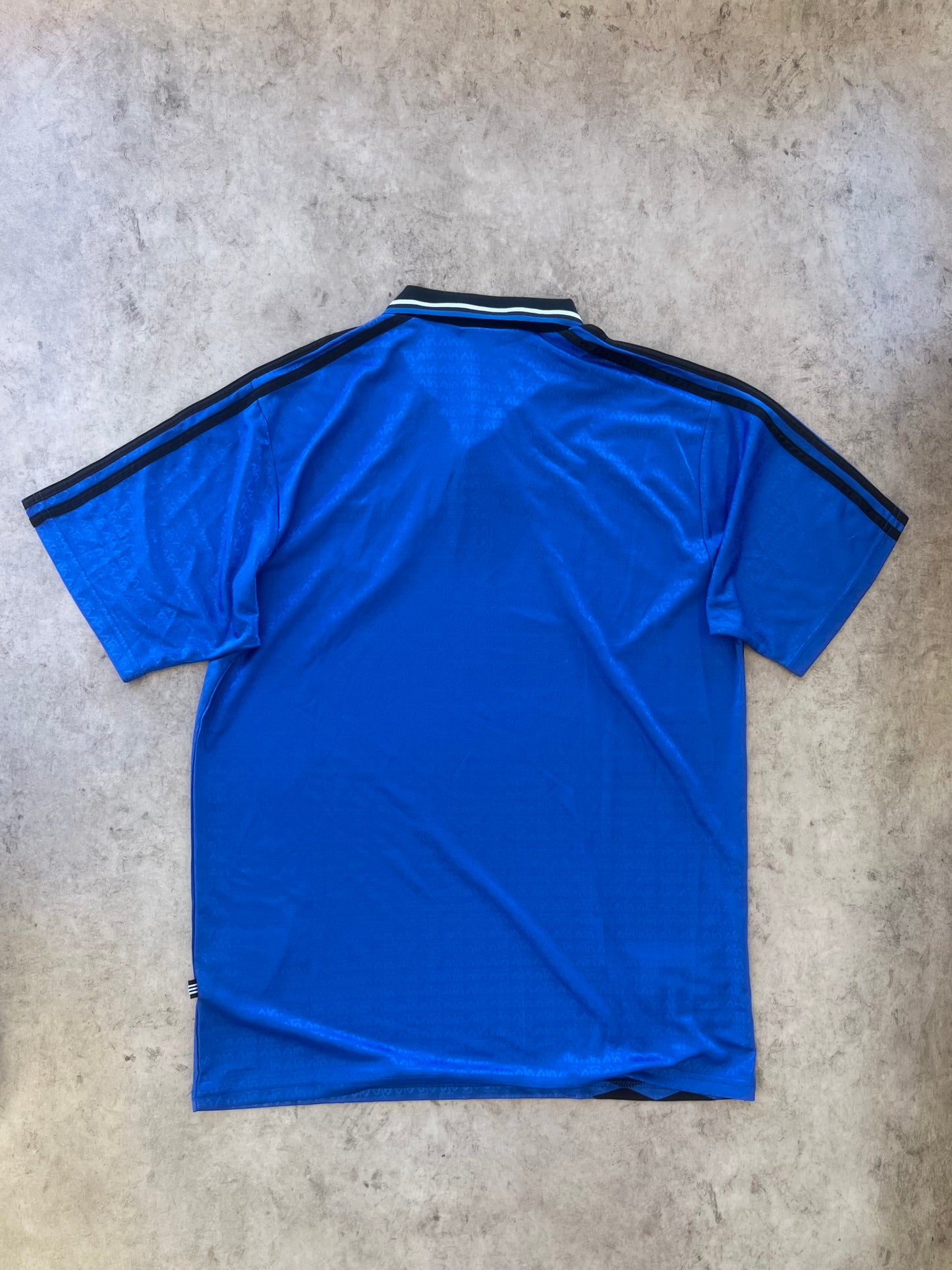 1994 Argentina Away Jersey (L)