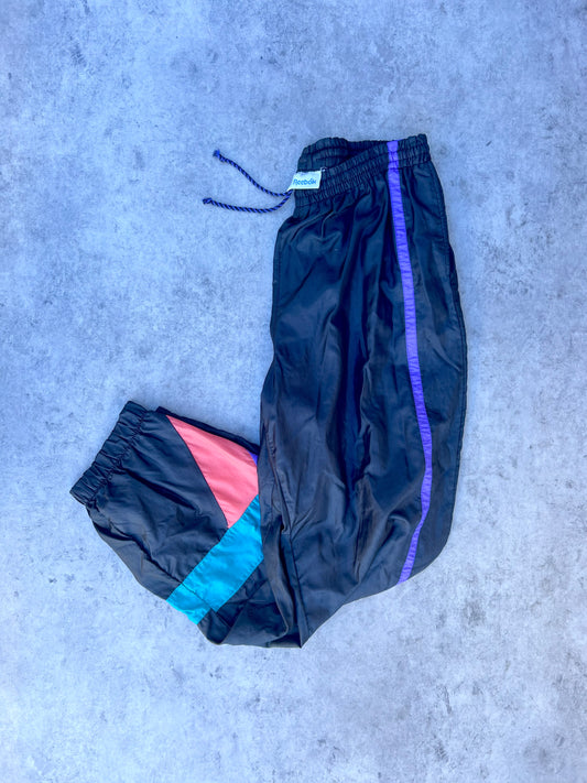Vintage Reebok Shell Track Pants (32”)