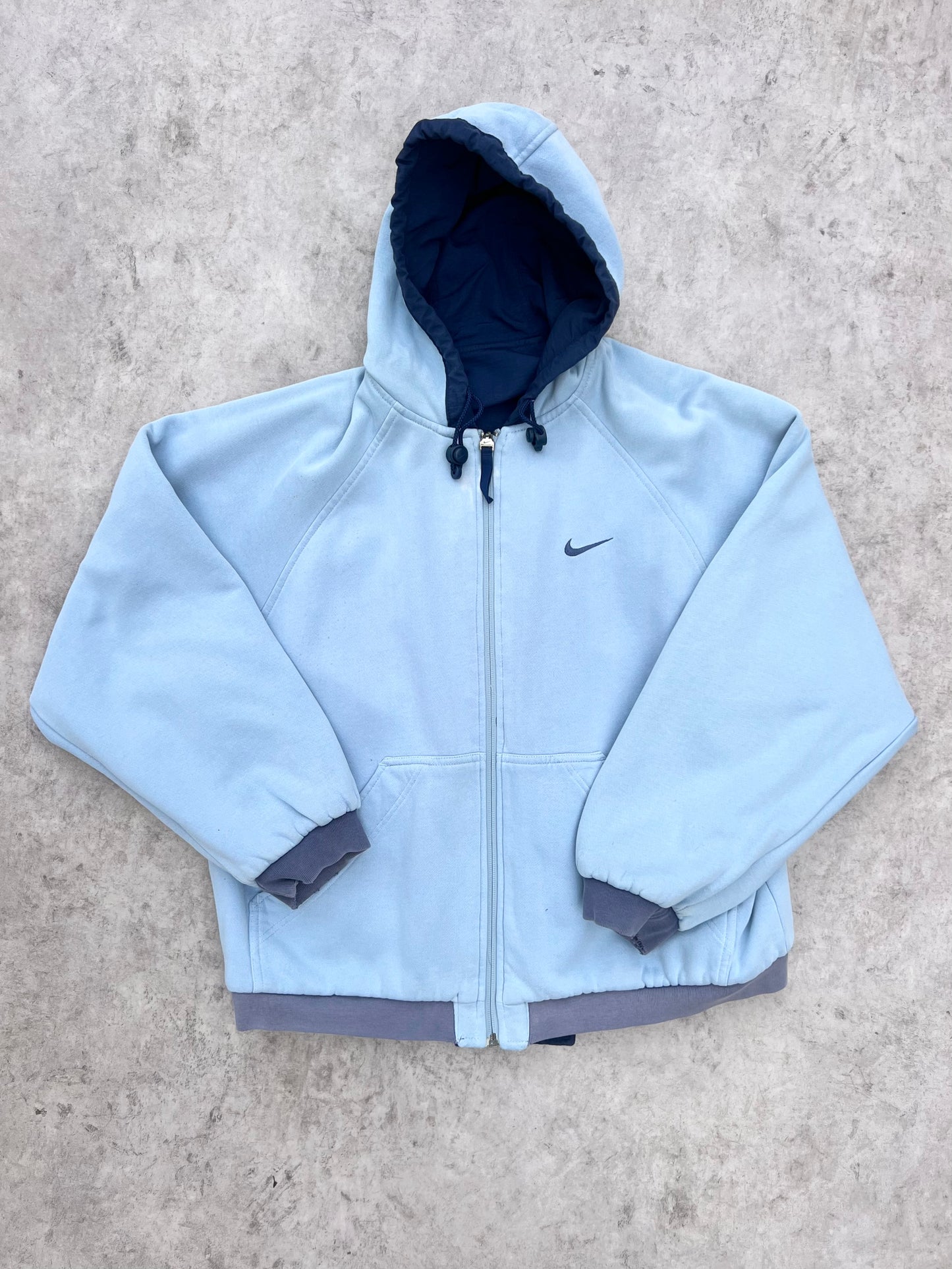 Reversible Nike Jacket (L)