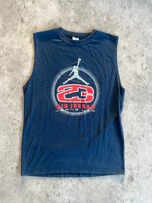 Air Jordan Tank Tee (M)
