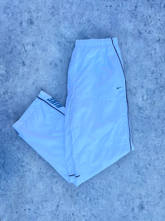 Vintage Nike Shell Track Pants (34”)