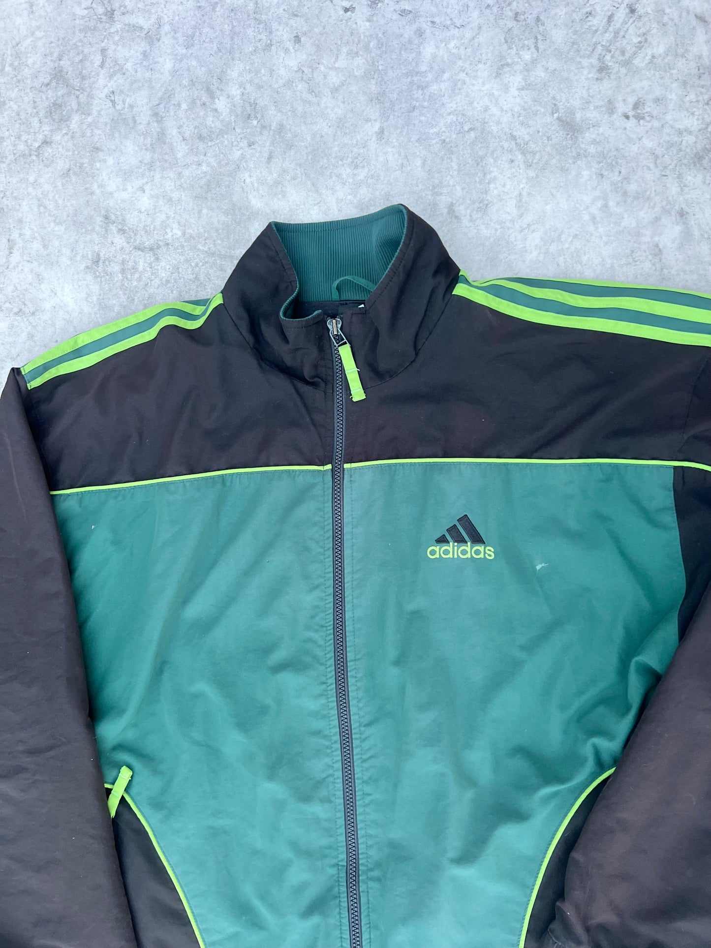 Vintage Adidas Jacket (XL)