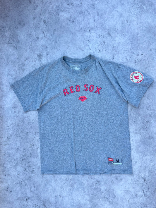 Nike Red Sox Tee (M)