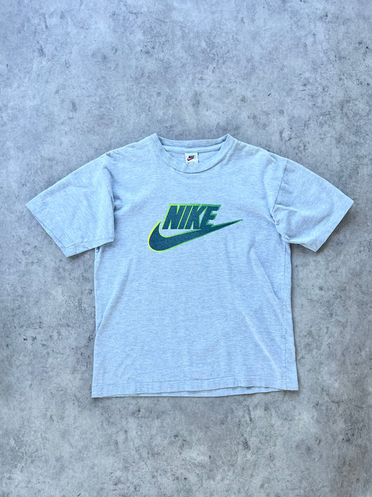 Vintage Nike Logo Tee (S)