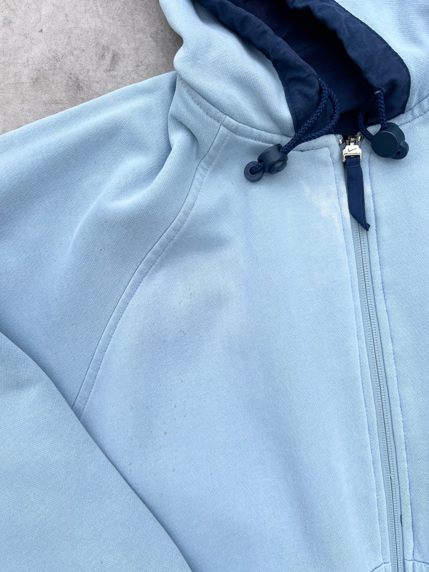 Reversible Nike Jacket (L)