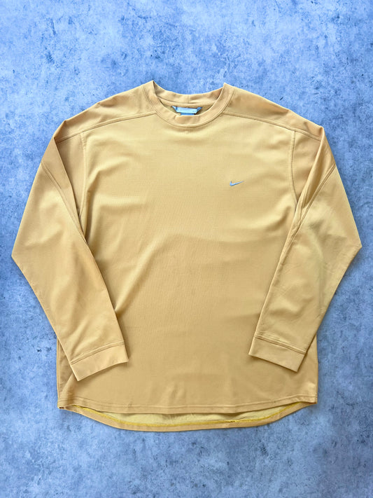 Vintage Nike Long Sleeve (XXL)