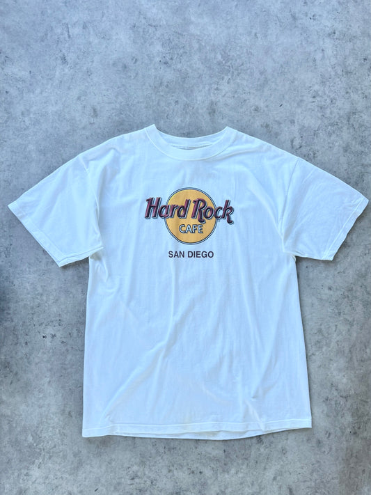 Vintage Hard Rock Cafe San Diego Tee (XL)