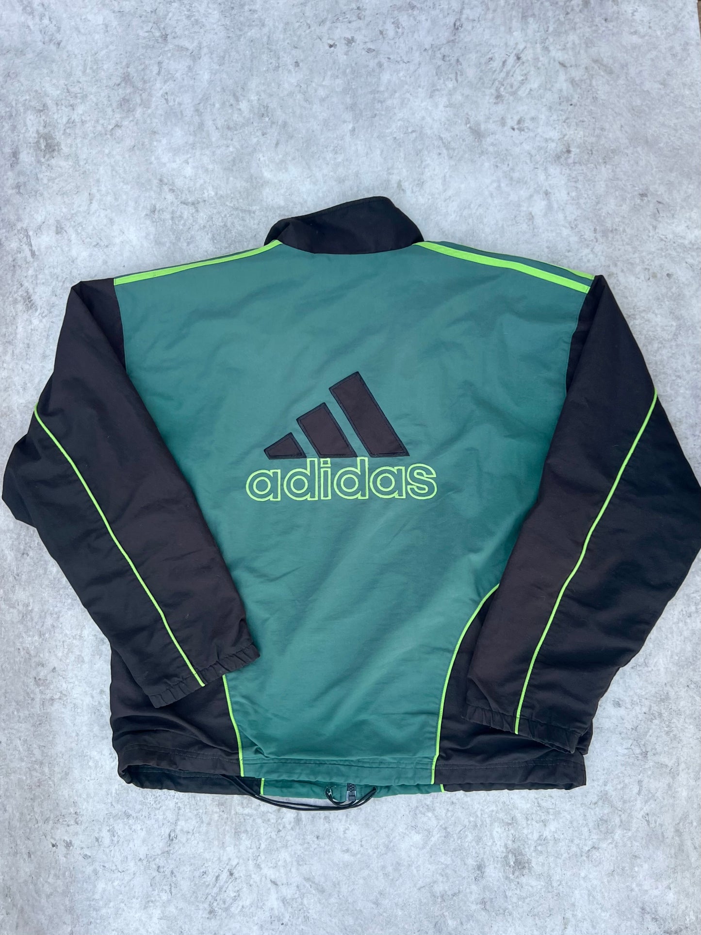 Vintage Adidas Jacket (XL)