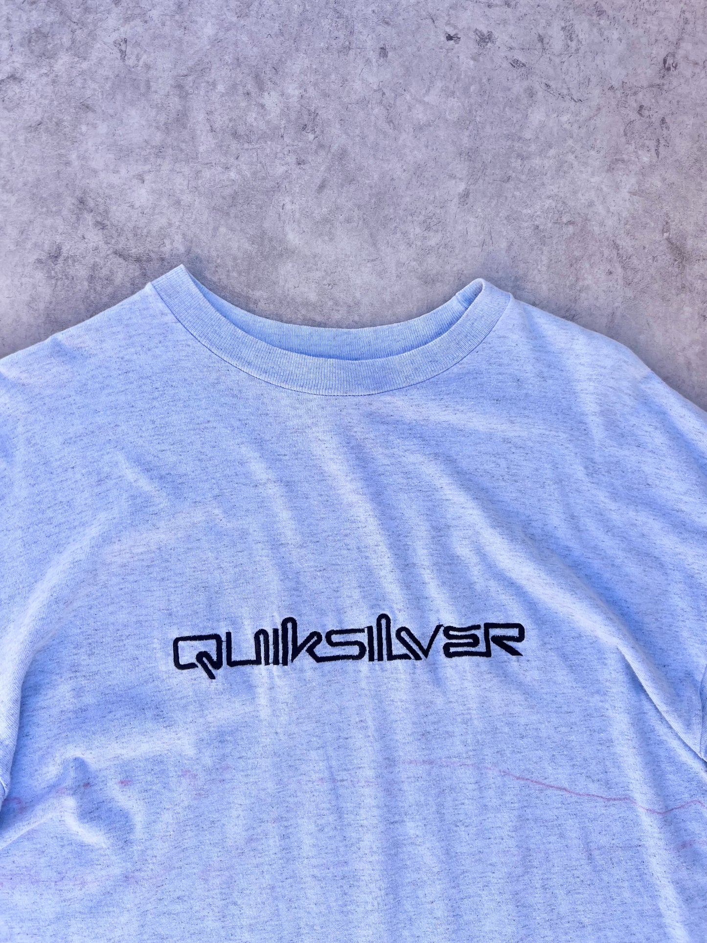 Vintage Quicksilver USA Tee (XL)