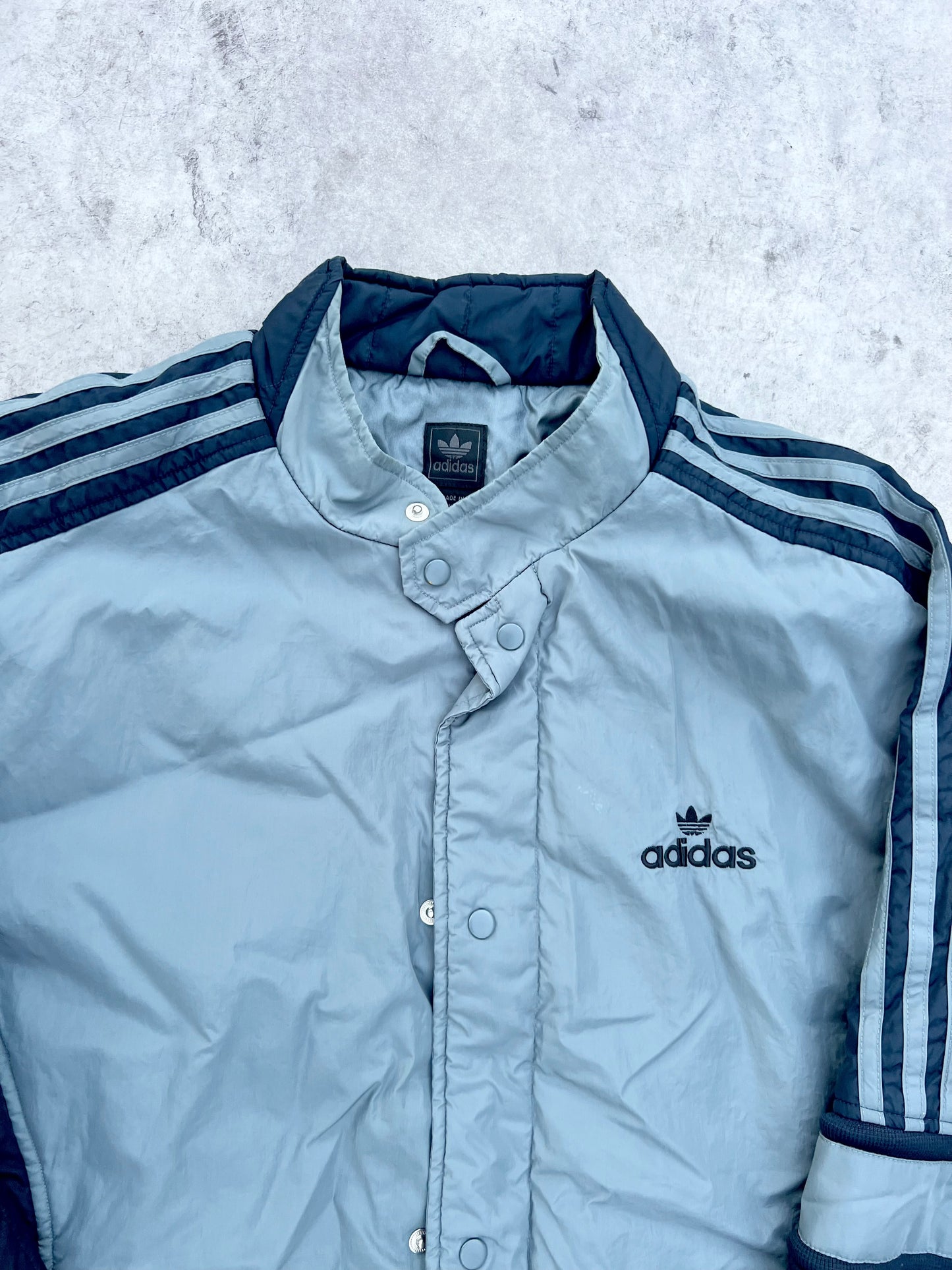 Adidas Jacket (L)