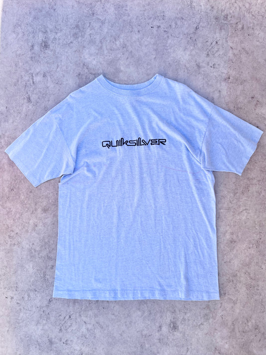 Vintage Quicksilver USA Tee (XL)