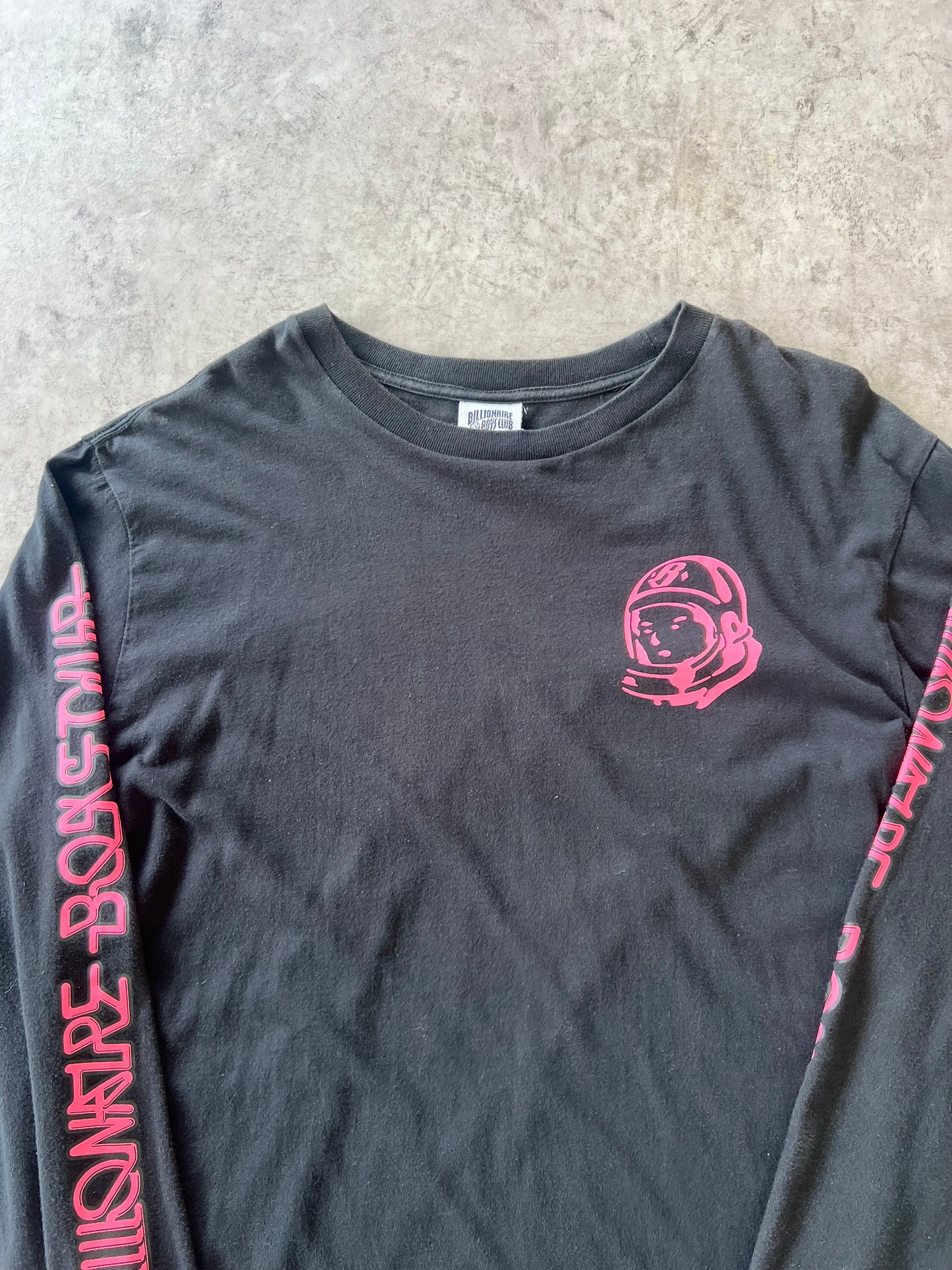 Vintage Billionaire Boys Club 04 Long Sleeve (M)