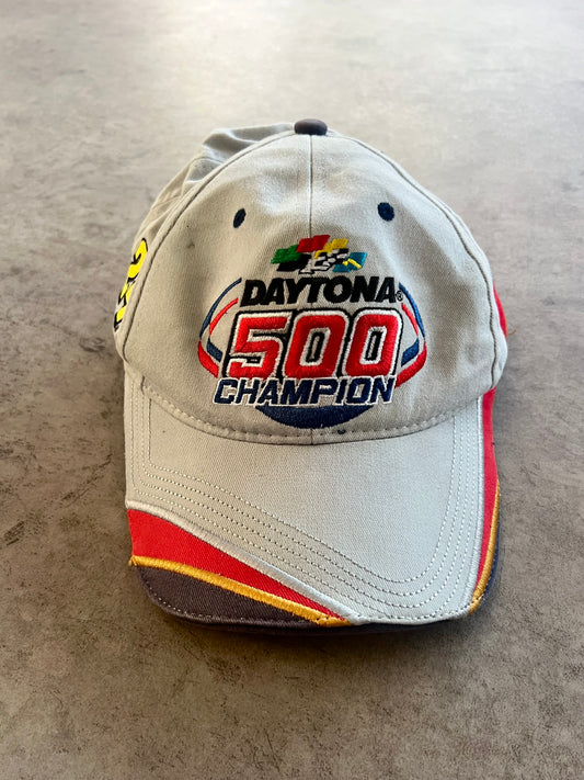 Vintage Daytona Nascar 2005 Hat