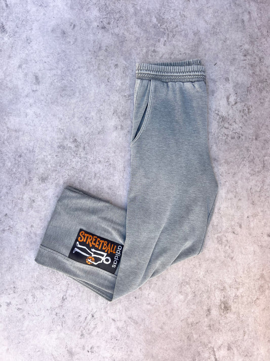 Vintage 90’s Adidas Streetball Track Pants (32”)
