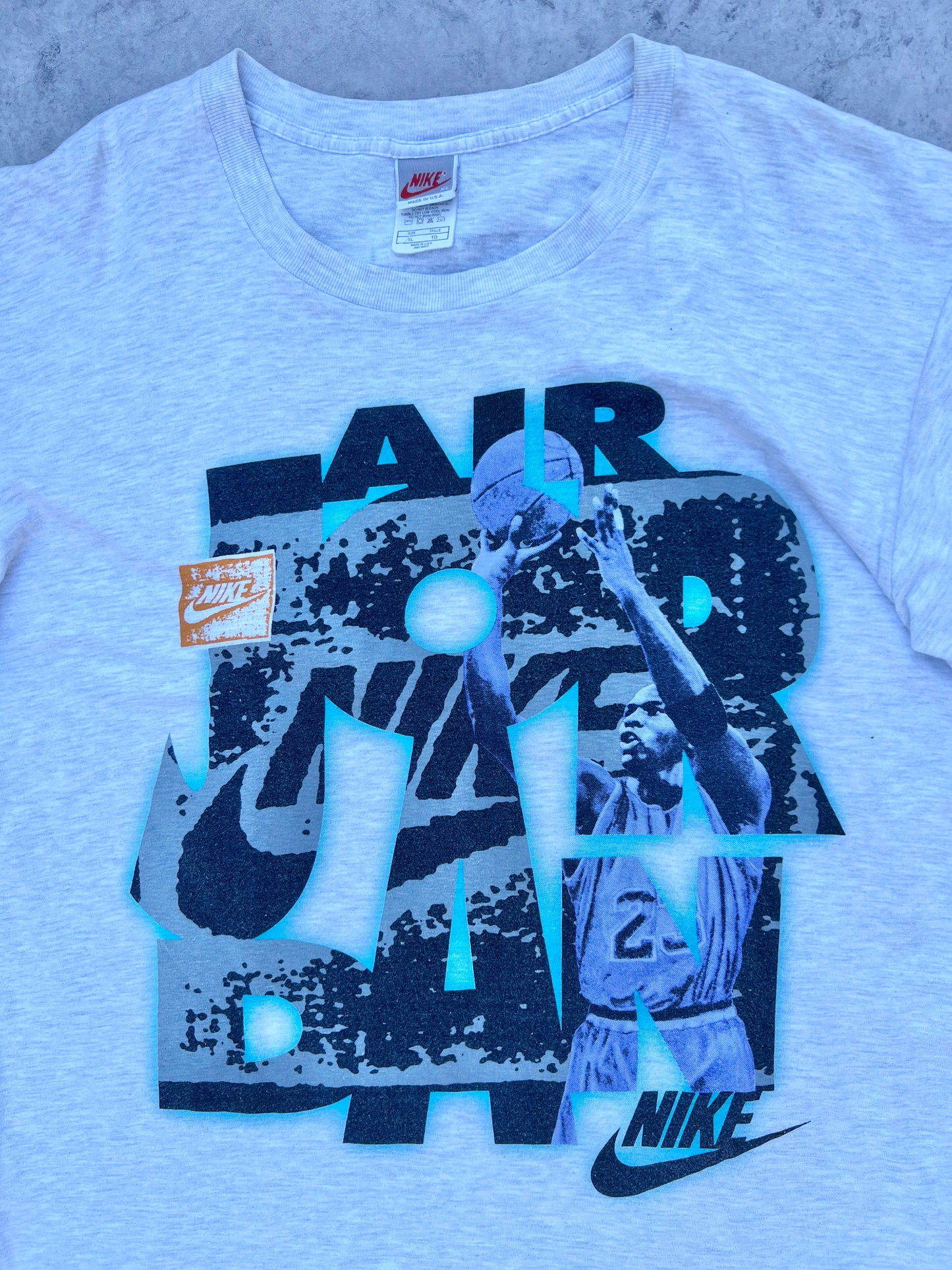 Nike Air Jordan Tee (L)