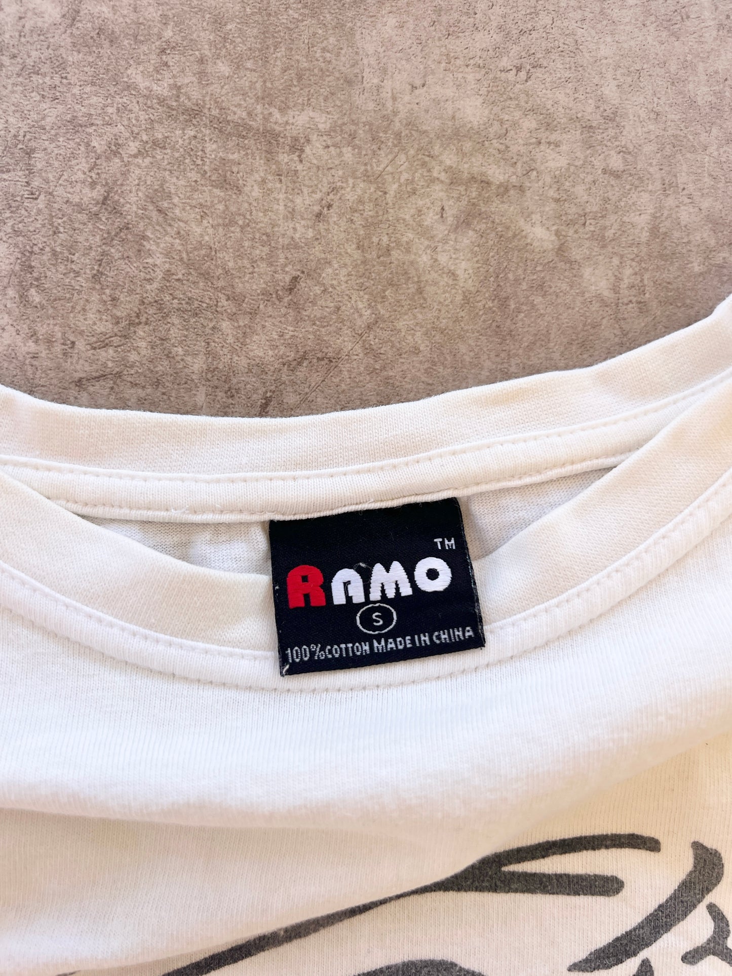 2008 Perth Woman's Classic Fun Run Tee (M)