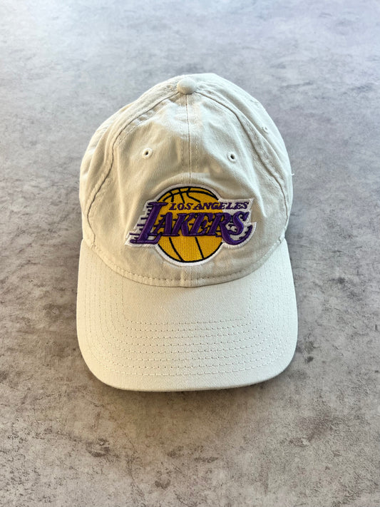 Lakers NBA x New Era Hat