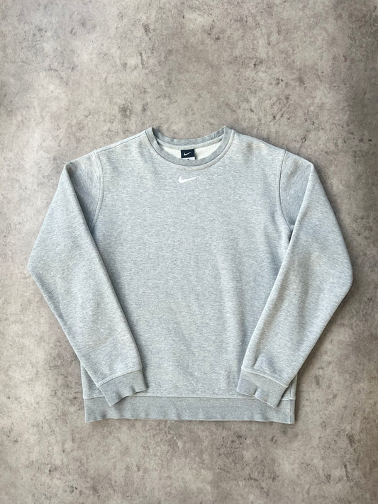 Nike Center Swoosh Crewneck (L)