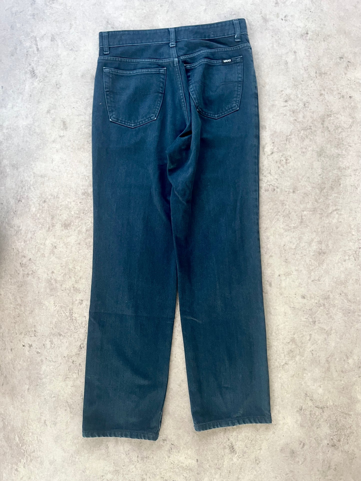 Vintage Versace Jeans (32”)