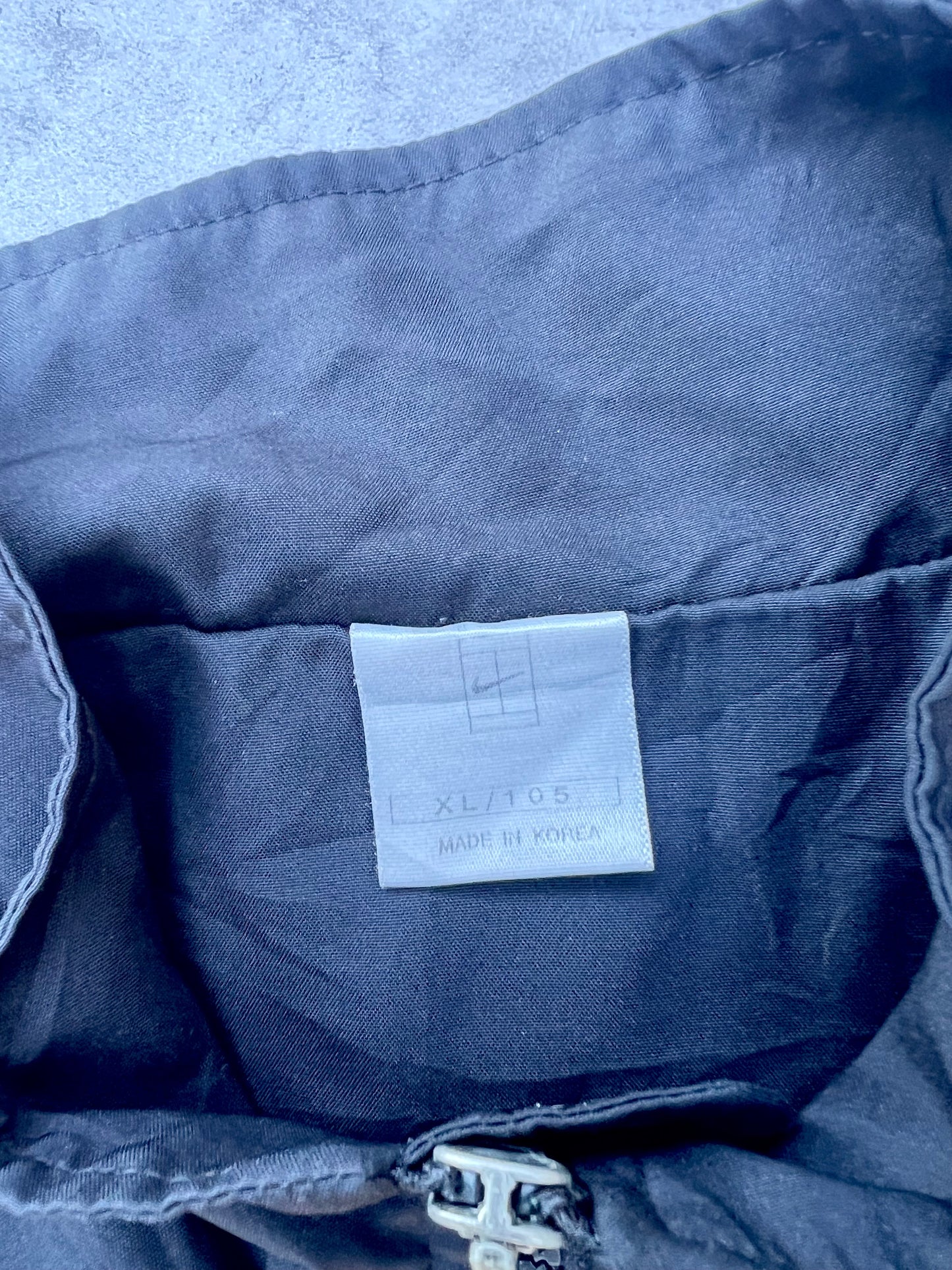 Nike Jacket (XL)