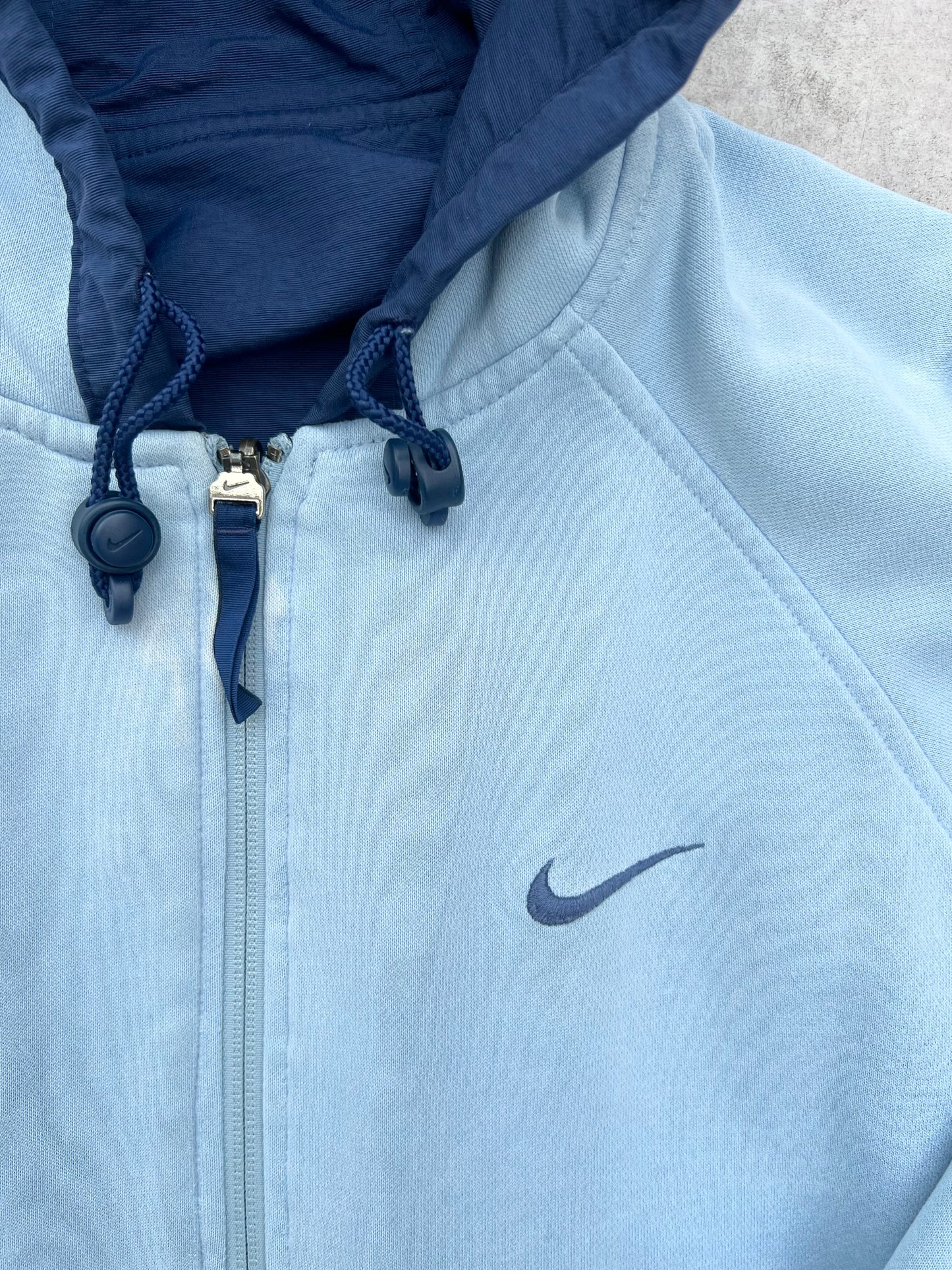 Reversible Nike Jacket (L)