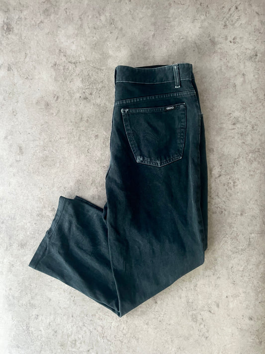 Vintage Versace Jeans (34”)