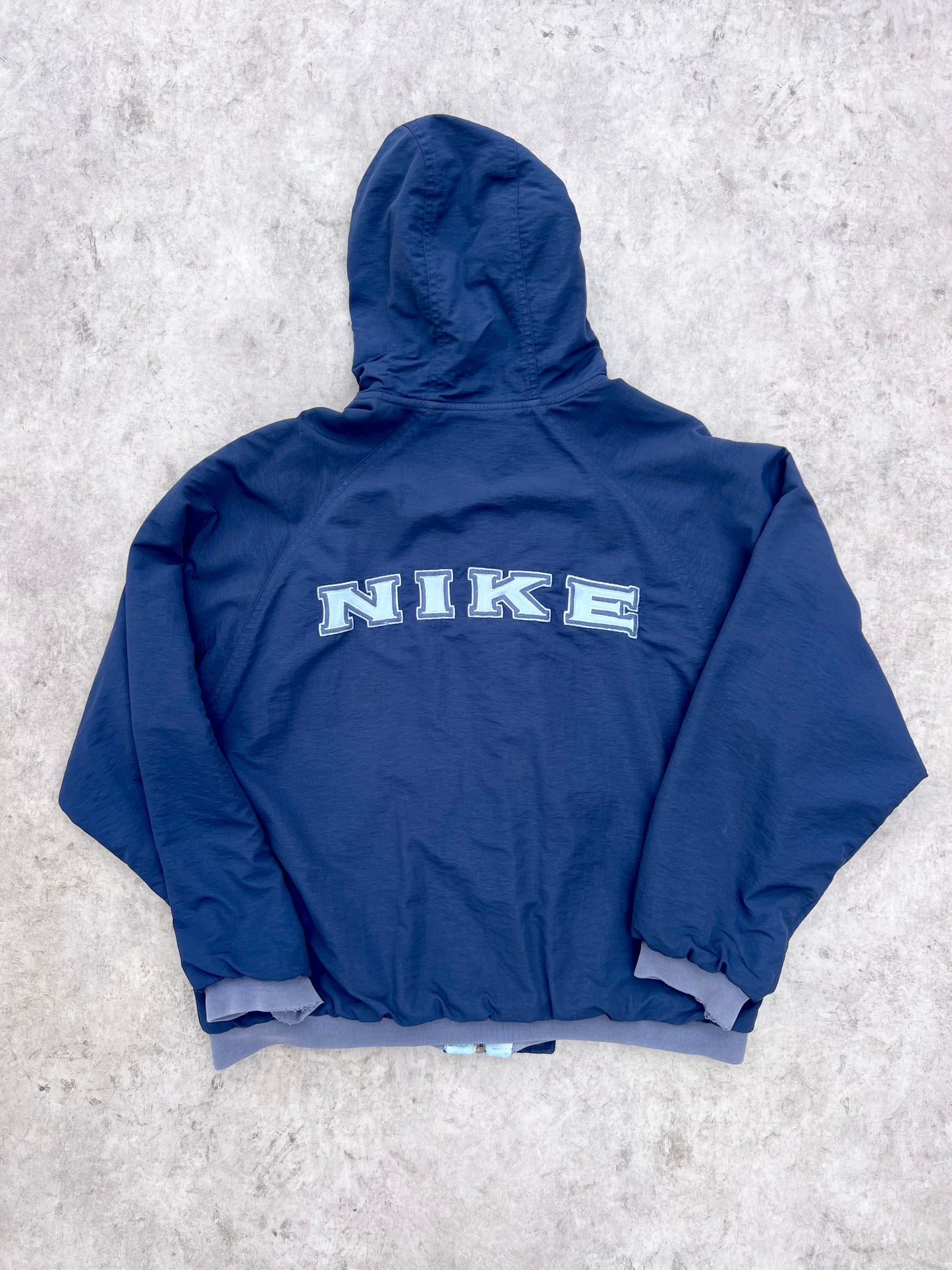 Reversible Nike Jacket (L)